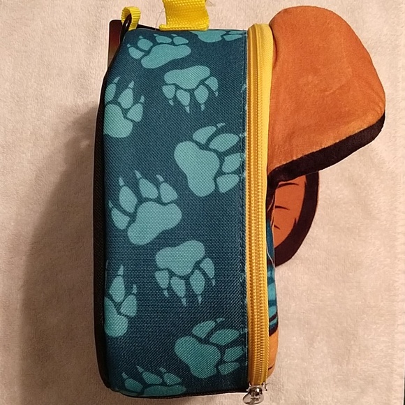 The Lion King "Simba"Lunch Bag/Box - Picture 2 of 8